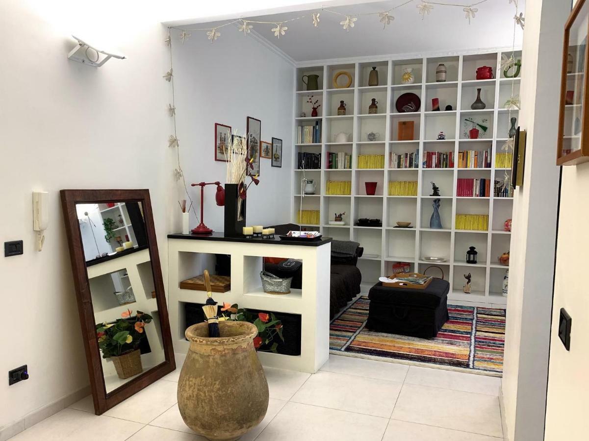 House Sarzano By Holiday World جنوة المظهر الخارجي الصورة