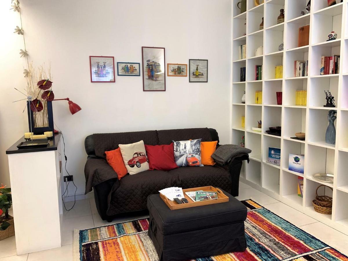 House Sarzano By Holiday World جنوة المظهر الخارجي الصورة