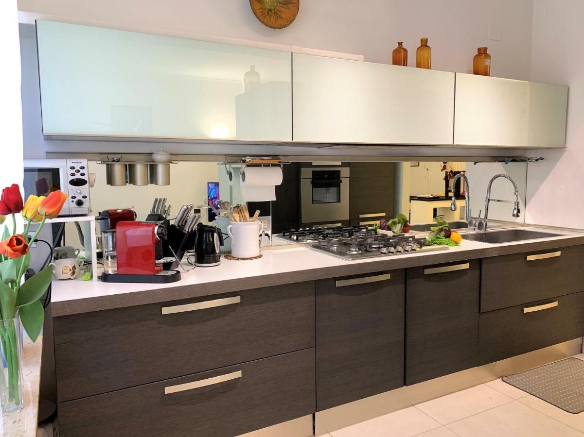 House Sarzano By Holiday World جنوة المظهر الخارجي الصورة
